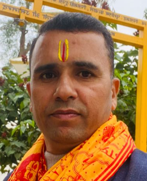 Gopal  Khanal