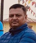 Dr Dharma Raj Bhattarai