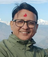 Krishna Prasad Bhattarai