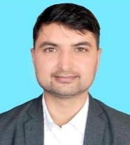 Nabin  Bhusal